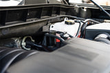 Corsa 2019-2025 Silverado/Sierra & 2021-2025 Tahoe/Suburban/Yukon/Denali Aluminum Oil Catch Can - CC0011