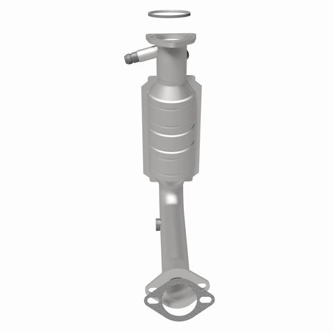 MagnaFlow Direct Fit Catalytic Converter 00-04 Ford Focus 4.2L M/T - 25201