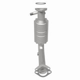 MagnaFlow Direct Fit Catalytic Converter 00-02 Focus 2.0L OEM - 49230