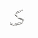 MagnaFlow Conv DF 03-09 GM 2500/3500 Driver Side - 447267