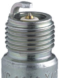 NGK IX Iridium Spark Plug Box of 4 (BR6FIX) - 2318