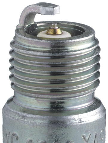 NGK IX Iridium Spark Plug Box of 4 (BR6FIX) - 2318