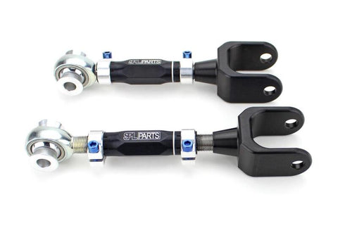 SPL Parts 89-98 Nissan 240SX / 89-02 Nissan Skyline (R32/33/34) Rear Traction Arms Dogbone - SPL RTR S13D
