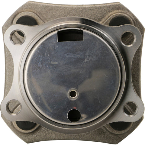 MOOG 07-12 Nissan Sentra Rear Wheel Hub & Bearing Assembly - 512637