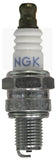 NGK Standard Spark Plug Box of 10 (CMR4H) - 5246