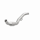 MagnaFlow Direct Fit Catalytic Converter P/S 03-06 Mercedes E55 AMG - 24335