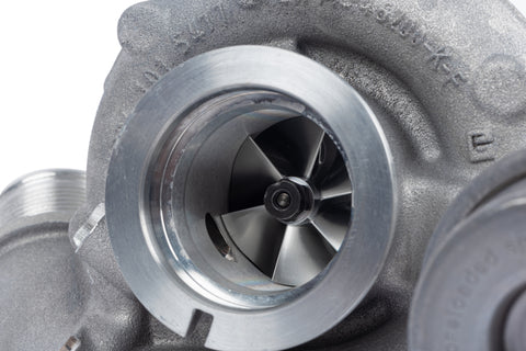 APR 17-19 Porsche 911 3.0T K04.3 GTS Turbocharger System - T2100084