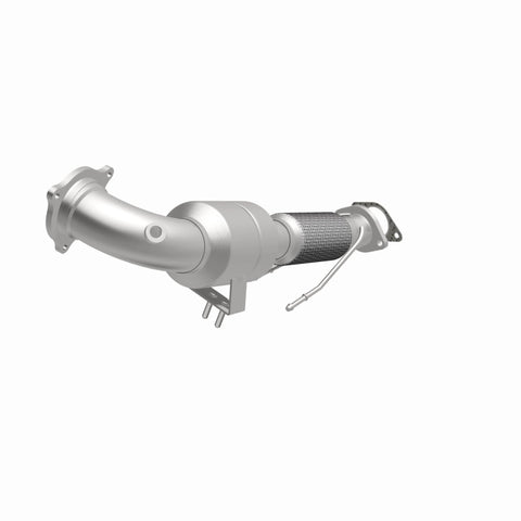 MagnaFlow OEM Grade 13-16 Ford Fusion L4-1.5L Direct Fit Federal Catalytic Converter - 52974