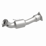 MagnaFlow Conv DF 04-07 VW Touareg 4.2L Passenger Side - 51152