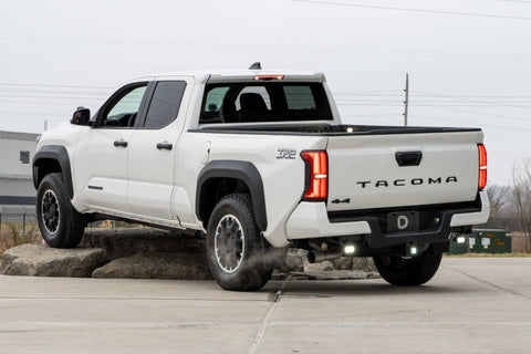 Diode Dynamics 2024+ Toyota Tacoma Stage Series Reverse Light Kit - C2 Sport - DD7946