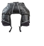 Giant Loop Great Basin Saddlebag 68L - Black - GBSB23-B