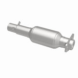 MagnaFlow California Grade Catalytic Converter Direct Fit 91-92 Oldsmobile Bravada V6 4.3L - 3391486