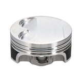 Wiseco Nissan VQ37VHR 95.5mm Bore Std Oversize 88.39mm Stroke -7cc Vol 9.5:1 - Set of 6 - K695M955