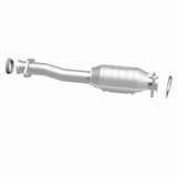 MagnaFlow Conv Direct Fit Honda 85-87 - 22634