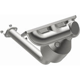 MagnaFlow Direct Fit Catalytic Converter 02-03 Freelander 2.5L - 51883