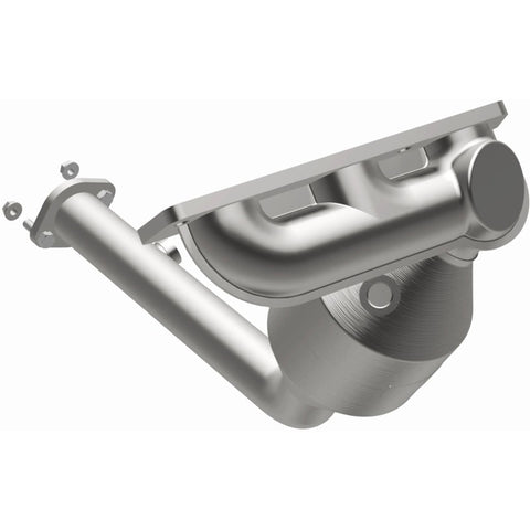 MagnaFlow Direct Fit Catalytic Converter 02-03 Freelander 2.5L - 51883