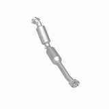 MagnaFlow Direct Fit Catalytic Converter 2004-2008 Ford Crown Victoria 4.6L - 5411011