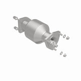MagnaFlow Conv Direct Fit OEM 13-17 Honda Accord L4 2.4 Underbody - 21-476