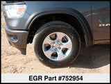 EGR 2019 RAM 1500 Rugged Style Fender Flares - Set - 752954