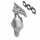 MagnaFlow Conv DF 01-02 Cougar 2.5L Front - 50646