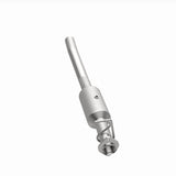 MagnaFlow 16-19 Ford F-53 V10 6.8L Underbody Direct-Fit Catalytic Converter - 280447