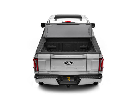 BAK 2021+ Ford F-150 Regular & Super Cab BAKFlip G2 8ft Bed Cover - 226338