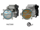 aFe 13-23 Dodge Challenger / 13-23 Chrysler 300 V8 5.7L/6.4L 90mm Throttle Body - 46-39107