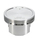 Wiseco Honda XR600R 85-01 91 CR 3937XH Piston kit - 4577M10000