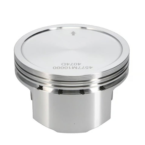 Wiseco Honda XR600R 85-01 91 CR 3937XH Piston kit - 4577M10000