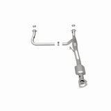 MagnaFlow Conv DF Astro 00-04 4.3L OEM - 49082