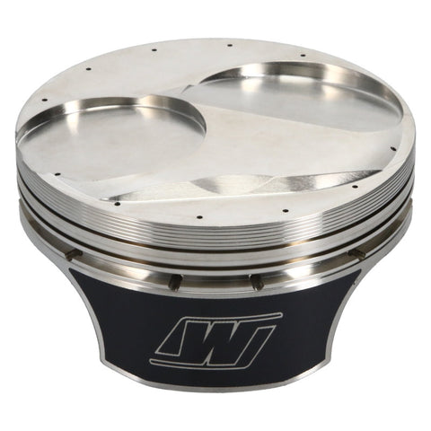 Wiseco BBC Quick 8+6cc Dome 1.065in CH Piston Shelf Stock - Single - 6492B105
