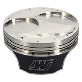 Wiseco BBC Quick 8 +6cc Dome 1.065inch CH Piston Shelf Stock Kit - K492B100