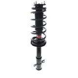 KYB Shocks & Struts Strut-Plus 07-12 Mazda CX-7 - Front Left - SR4652