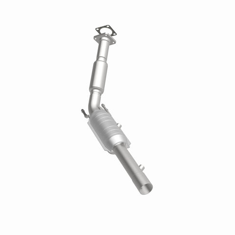 MagnaFlow Conv DF 06-08 VW Rabbit 2.5L - 49990