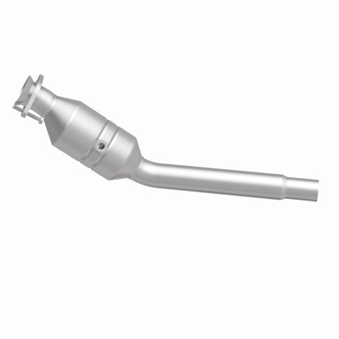 MagnaFlow Direct Fit Catalytic Converter 10-12 Jaguar XJ V8-5.0L - 52069