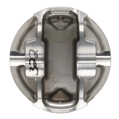 Wiseco 02-06 Acura/Honda K20 RSX-S +5cc 11.0:1 CR Piston Shelf Stock Kit - K634M88