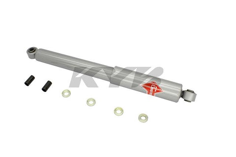KYB Shocks & Struts Gas-A-Just Front & Rear CHEVROLET Blazer - Full Size (2WD) 1969-72 CHEVROLET G-S - KG5419