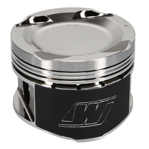 Wiseco Volkswagen Polo 1.3L 8V G40 G-Lader 8:1 CR 77mm Piston Shelf Stock Kit - KE197M77