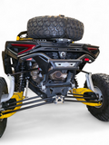 Elektric Offroad 2024+ Can Am Maverick R Amp Rear Bumper - RARBA2001