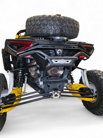 Elektric Offroad 2024+ Can Am Maverick R Amp Rear Bumper - RARBA2001