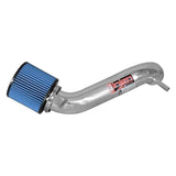 Injen 15-19 Fiat Abarth 1.4L Turbo 4Cyl Polished Short Ram Intake w/MR Tech - SP5024P