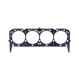 Cometic GM Small Block 4.080 inch Bore .040 inch MLS Headgasket w/ Valve Pockets - C5474-040