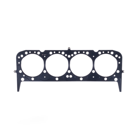 Cometic GM Small Block 4.080 inch Bore .040 inch MLS Headgasket w/ Valve Pockets - C5474-040