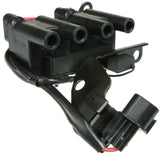 NGK 1998-96 Hyundai Sonata DIS Ignition Coil - 48624