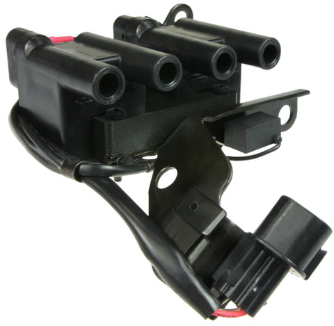 NGK 1998-96 Hyundai Sonata DIS Ignition Coil - 48624