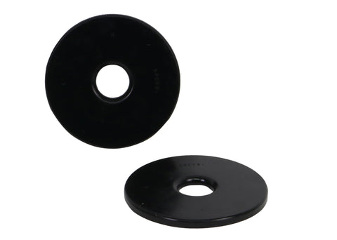 Whiteline Plus 4/91-5/01 BMW 3 Series Rear Spring Pad Bushing - 12mm Height Increase - W72043