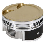 JE Pistons VW 2.0T TSI Ultra Series 23mm PIN - Set of 4 Pistons - 367863
