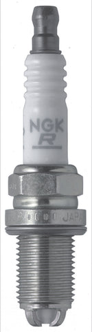 NGK Laser Platinum Spark Plug Box of 4 (BKR7EQUP) - 4285