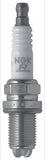 NGK Multi-Ground Spark Plug Box of 4 (BKR6EQUP) - 3199