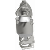 MagnaFlow Direct Fit Catalytic Converter 03-08 Saab 9-3 2.0L - 51782